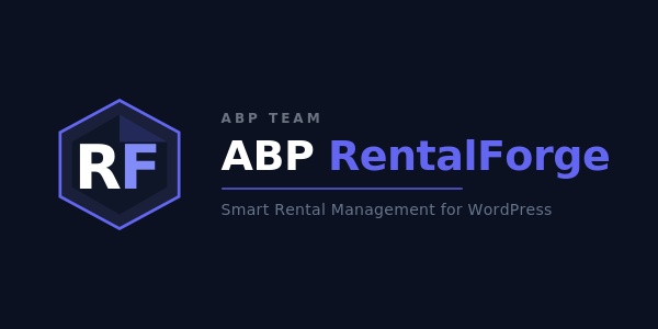 ABP RentalForge